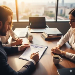 Anlaşmalı boşanma nedir