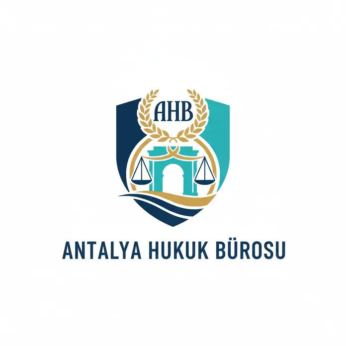 Antalya'da Hukuk Firması