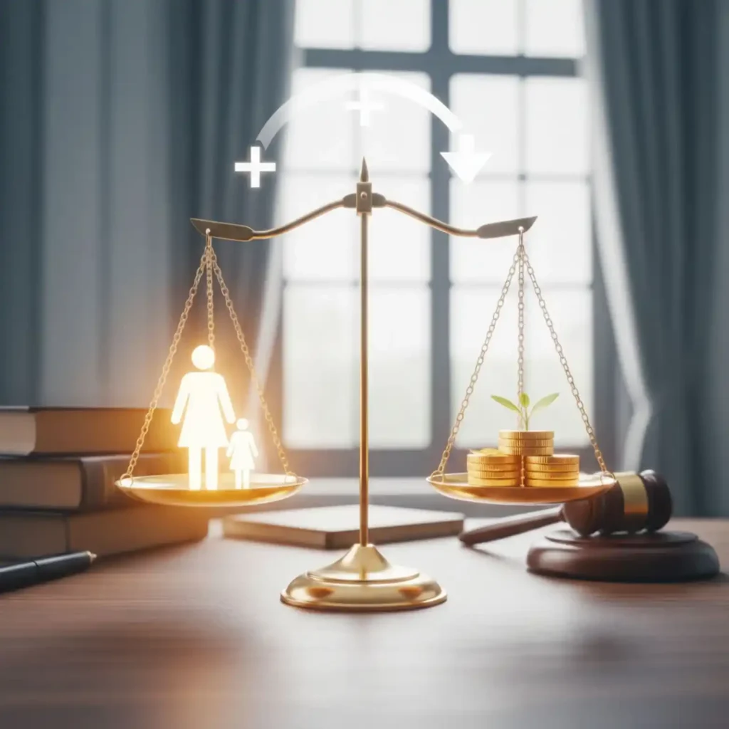 Nafaka türü 4 e ayrılır